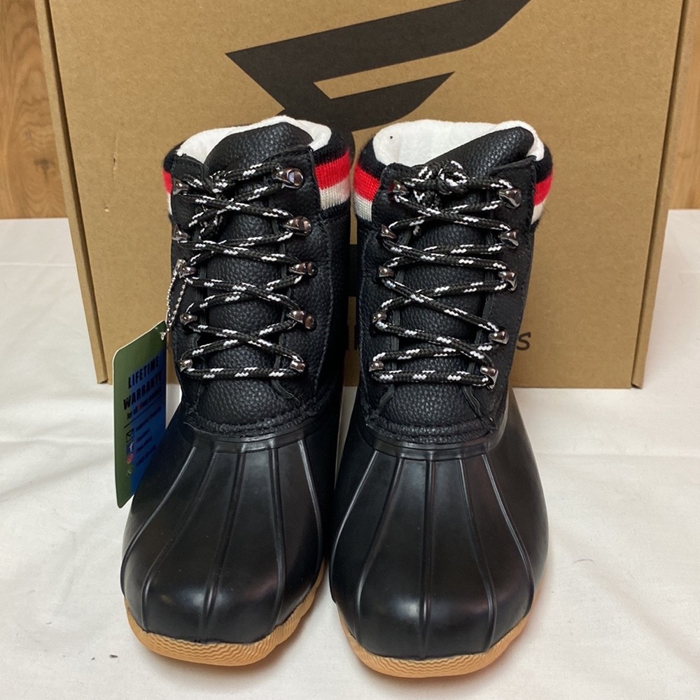 Fans Boots - Picture 2 of 4